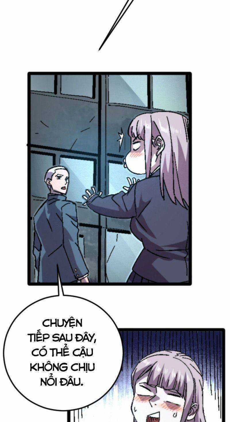 Thí Chủ, Lên Đường Thôi! Chapter 9 trang 39