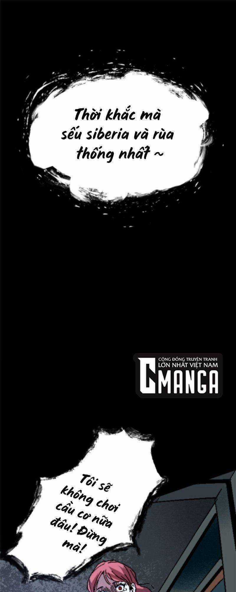 Thí Chủ, Lên Đường Thôi! Chapter 9 trang 4