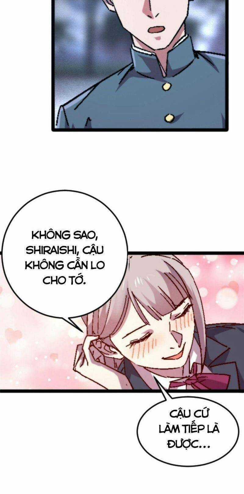 Thí Chủ, Lên Đường Thôi! Chapter 9 trang 42