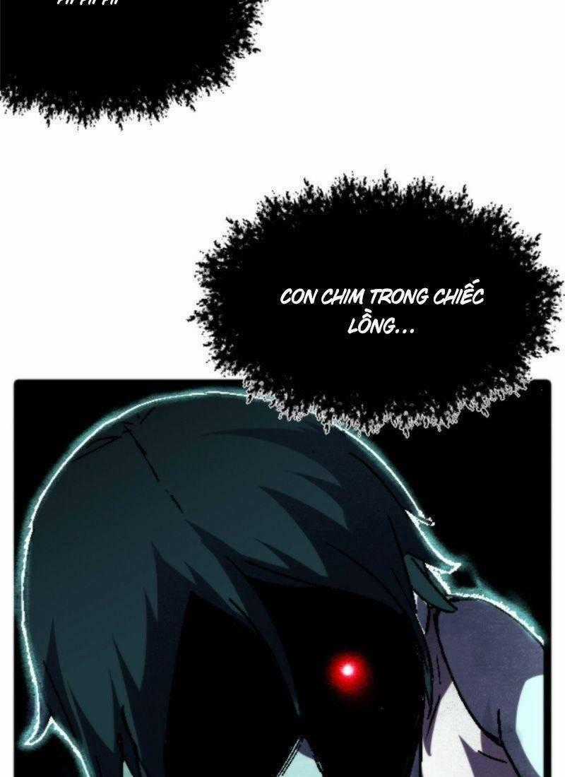 Thí Chủ, Lên Đường Thôi! Chapter 9 trang 46