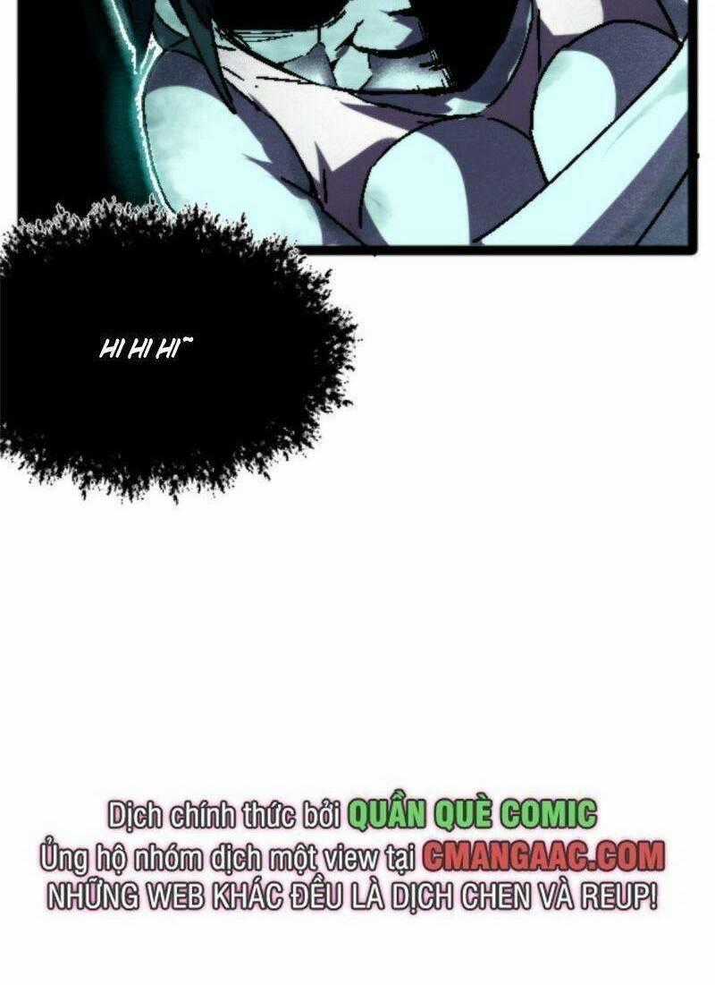 Thí Chủ, Lên Đường Thôi! Chapter 9 trang 47