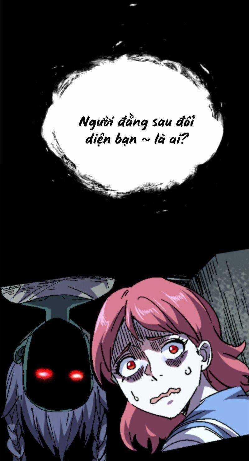 Thí Chủ, Lên Đường Thôi! Chapter 9 trang 7