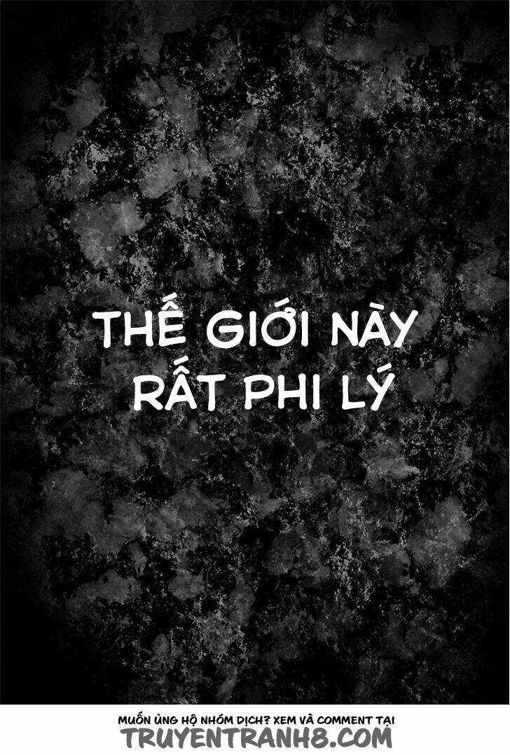 Thí Nghiệm Ngục Tù Chapter 1 trang 3