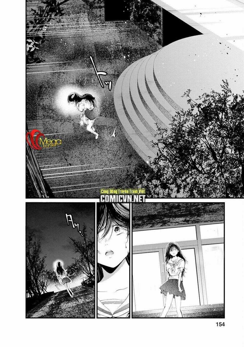 Thí Nghiệm Ngục Tù Chapter 11 trang 22