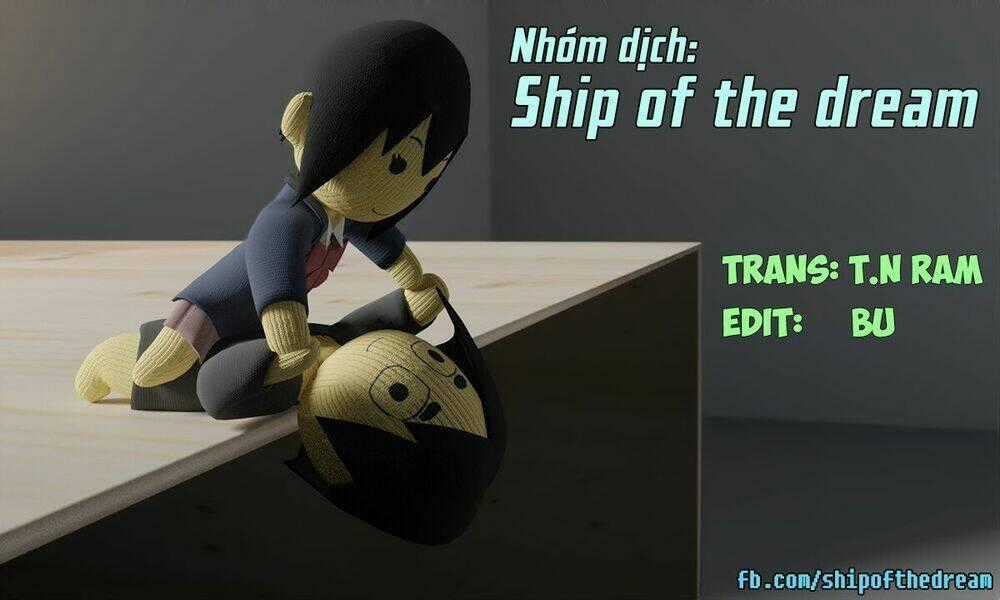 Thí Nghiệm Ngục Tù Chapter 17 trang 0