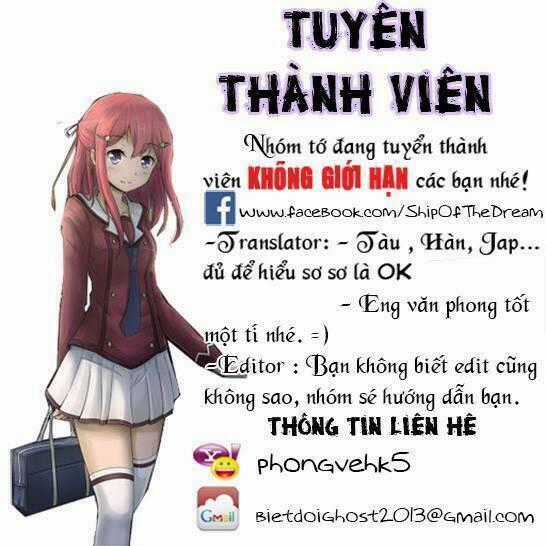 Thí Nghiệm Ngục Tù Chapter 3 trang 31