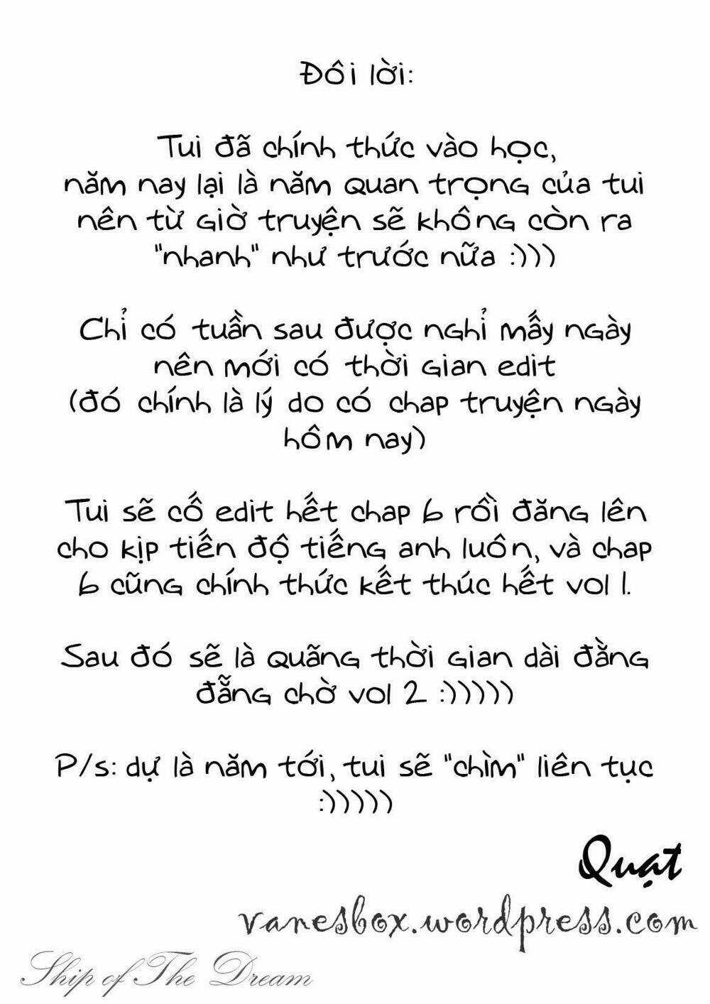 Thí Nghiệm Ngục Tù Chapter 5 trang 33