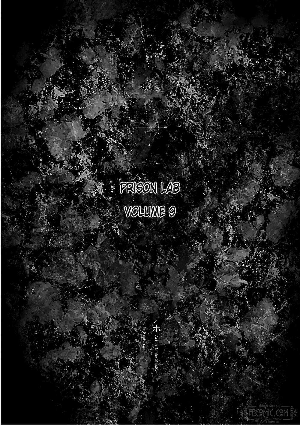 Thí Nghiệm Ngục Tù Chapter 53 trang 2