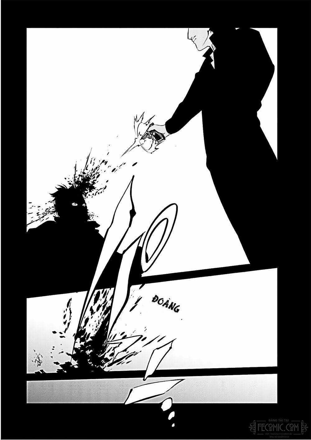 Thí Nghiệm Ngục Tù Chapter 55 trang 9