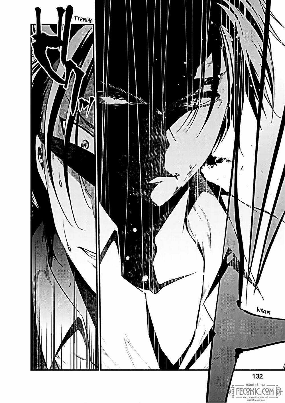 Thí Nghiệm Ngục Tù Chapter 58 trang 5