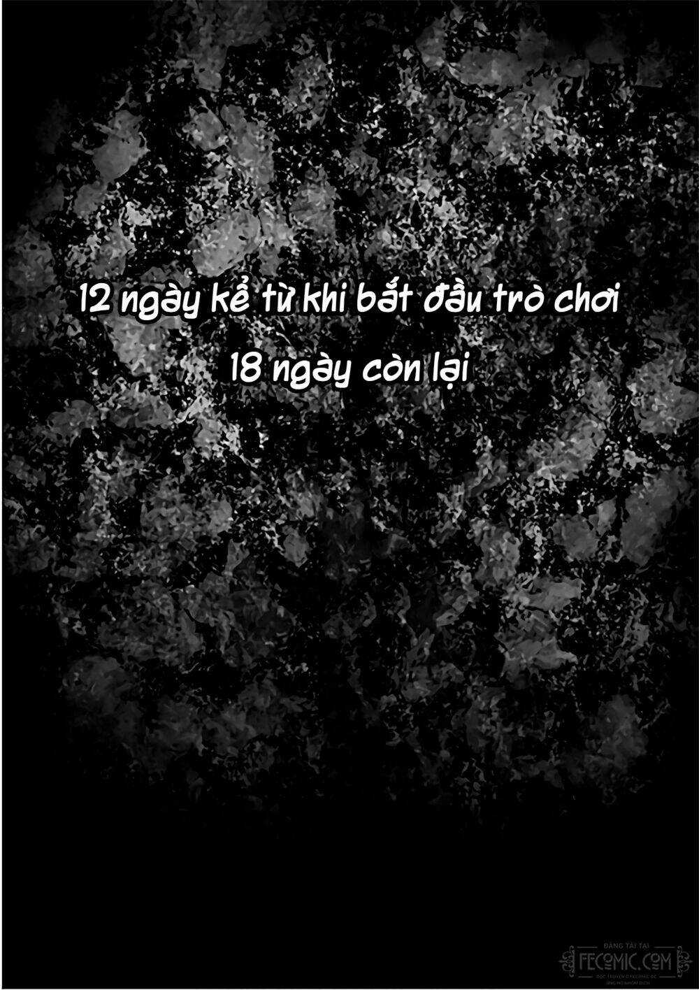 Thí Nghiệm Ngục Tù Chapter 59 trang 34