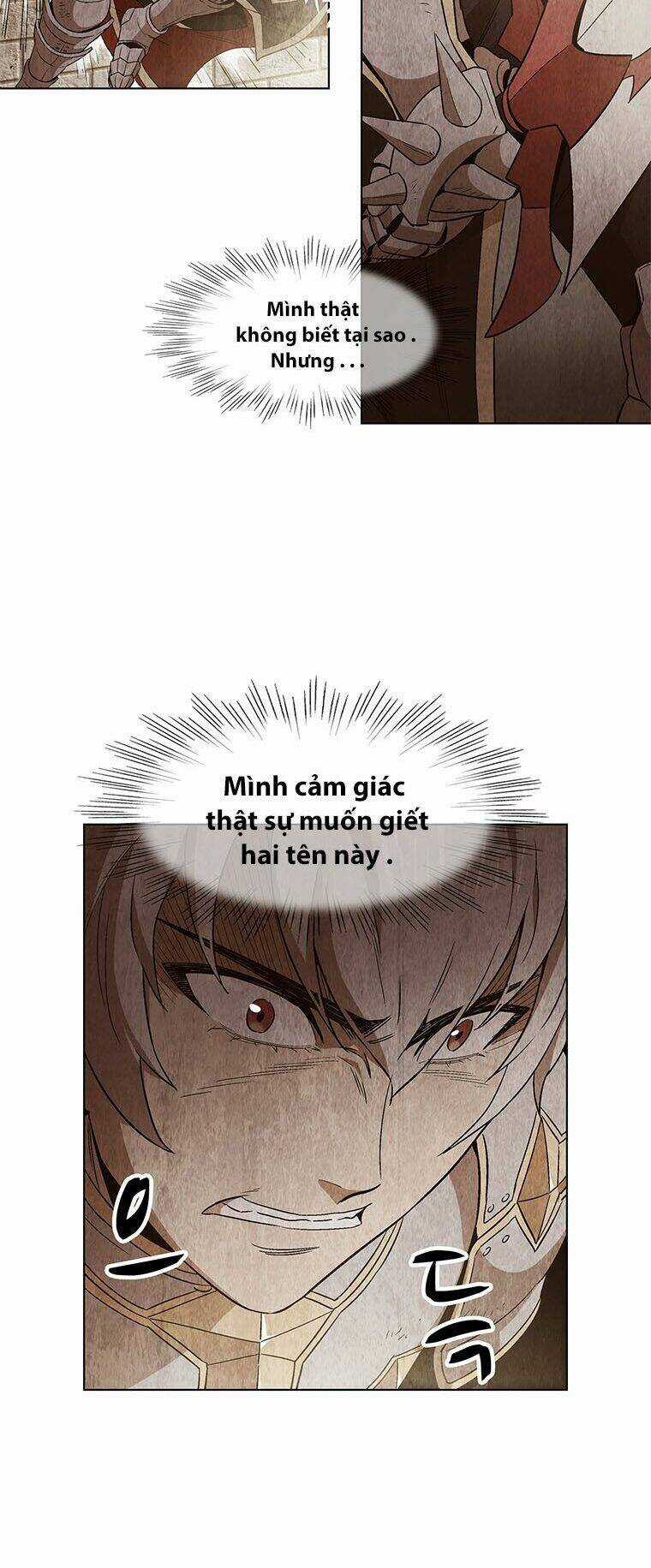 Thí Nghiệm Thất Bại Chapter 1 trang 12