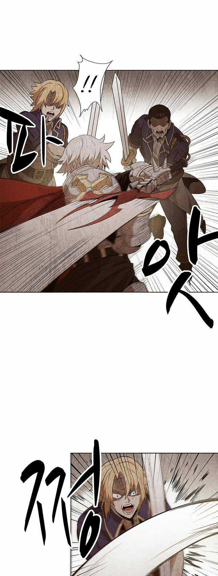 Thí Nghiệm Thất Bại Chapter 1 trang 13