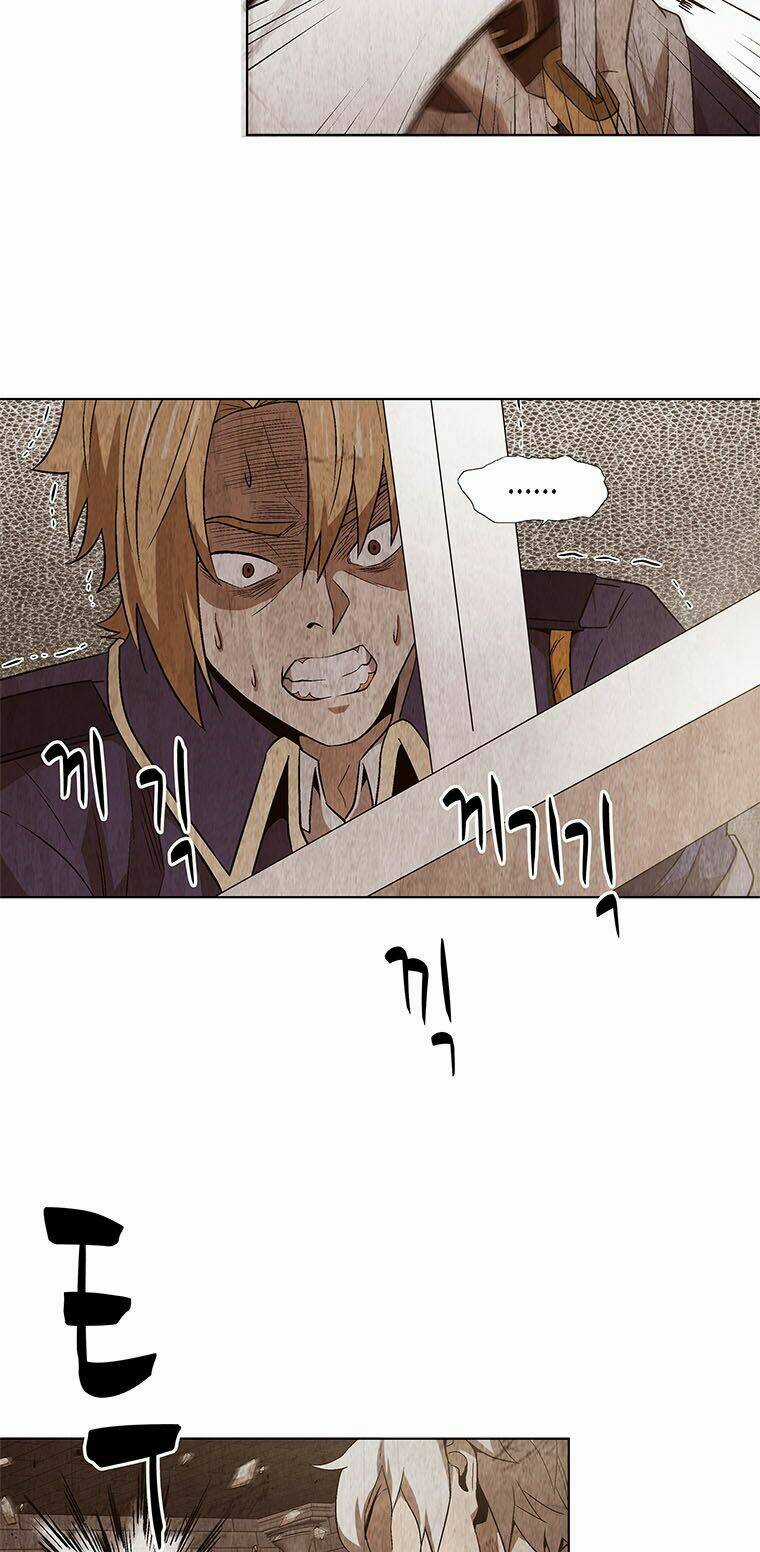 Thí Nghiệm Thất Bại Chapter 1 trang 14