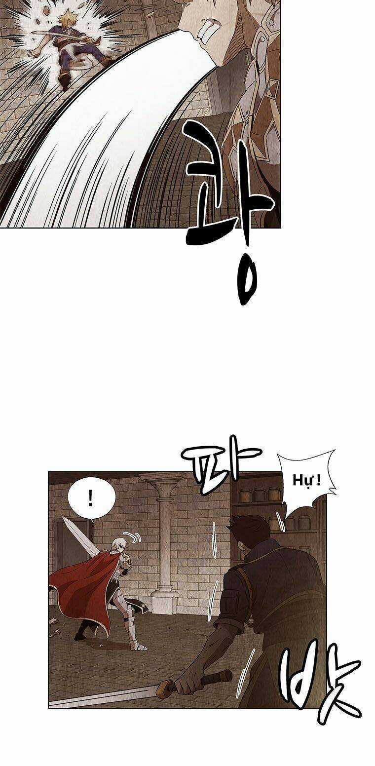 Thí Nghiệm Thất Bại Chapter 1 trang 15