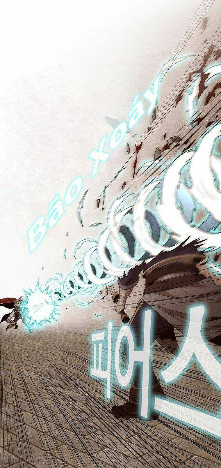 Thí Nghiệm Thất Bại Chapter 1 trang 17