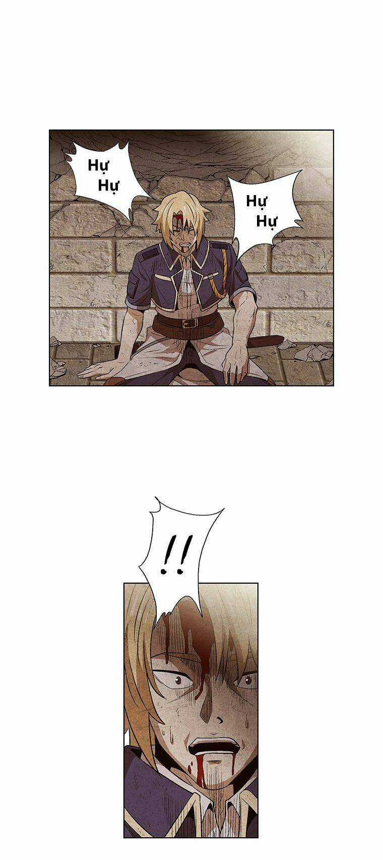 Thí Nghiệm Thất Bại Chapter 1 trang 18