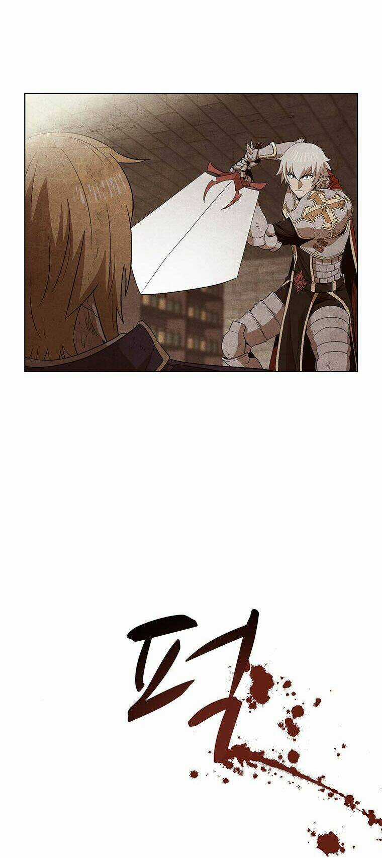 Thí Nghiệm Thất Bại Chapter 1 trang 19