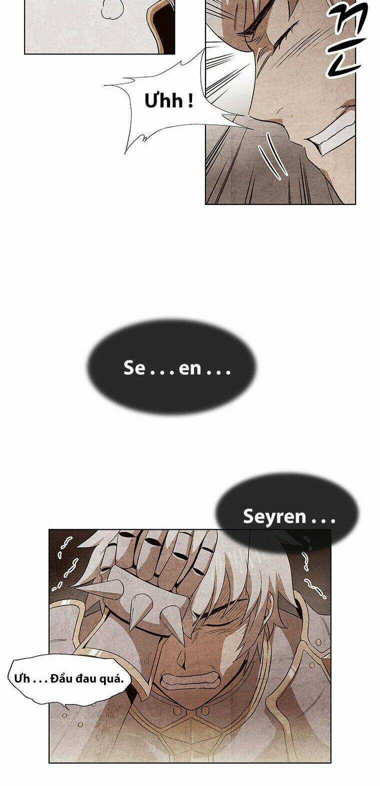 Thí Nghiệm Thất Bại Chapter 1 trang 21