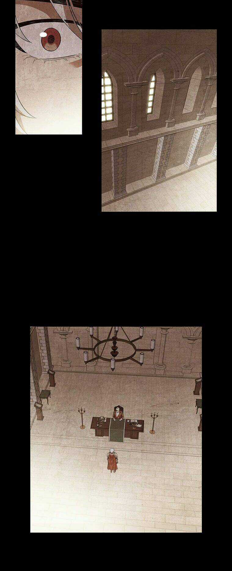 Thí Nghiệm Thất Bại Chapter 1 trang 23