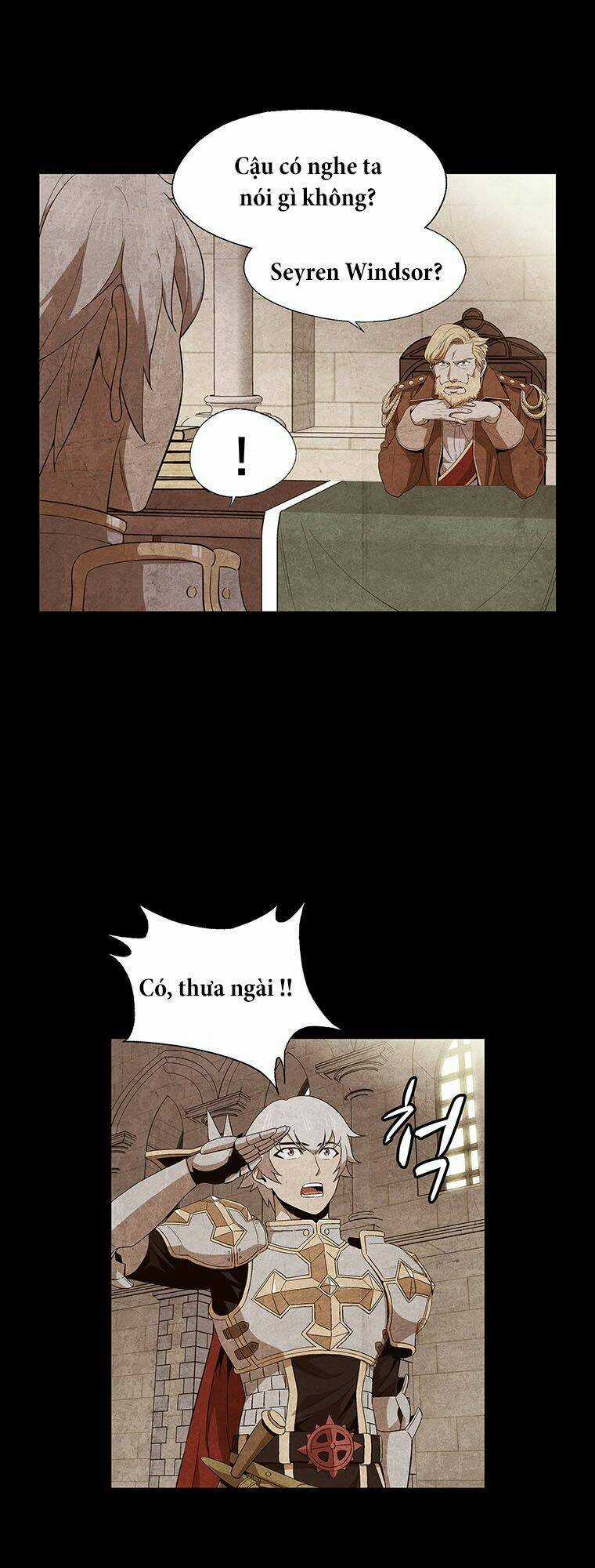 Thí Nghiệm Thất Bại Chapter 1 trang 24