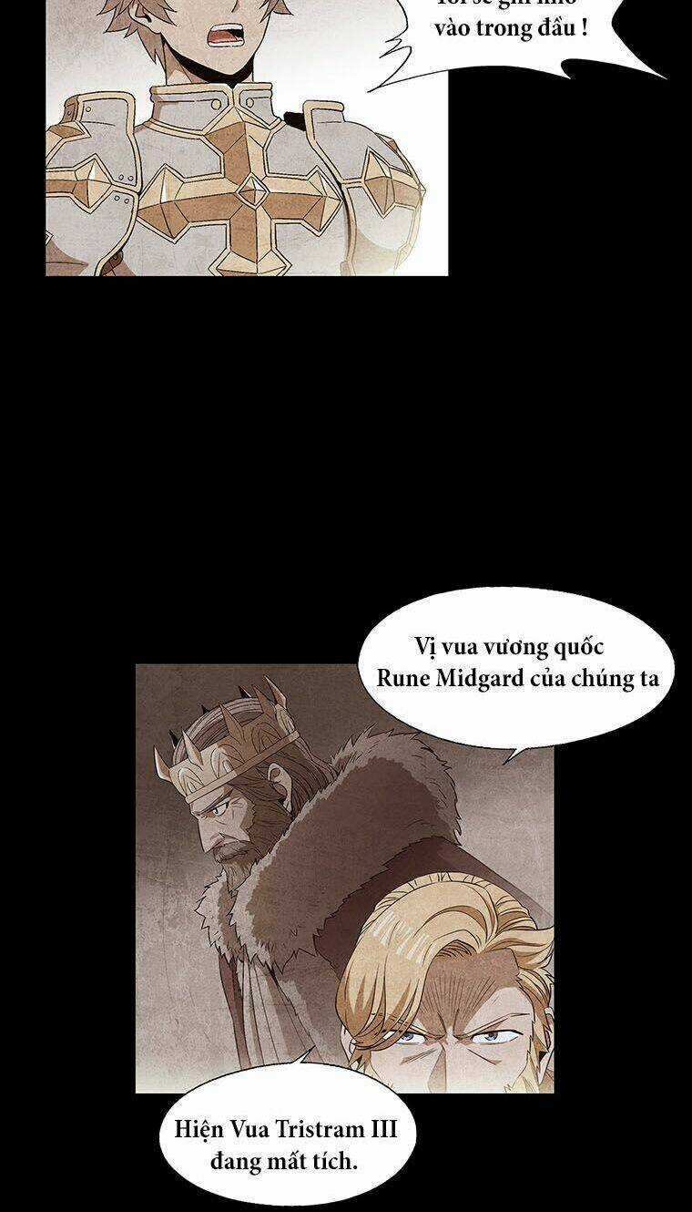 Thí Nghiệm Thất Bại Chapter 1 trang 26