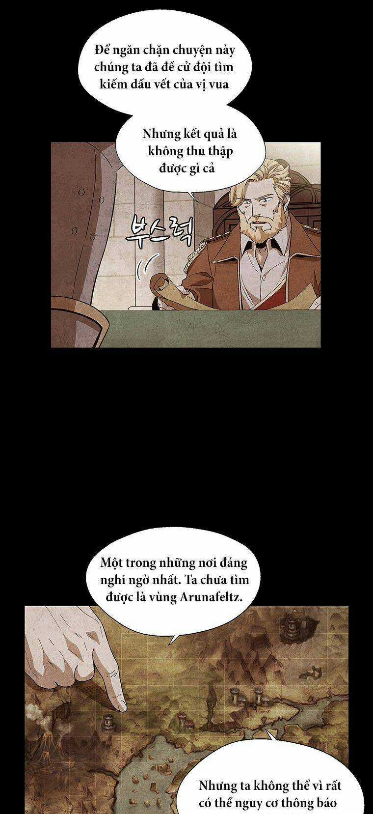 Thí Nghiệm Thất Bại Chapter 1 trang 28