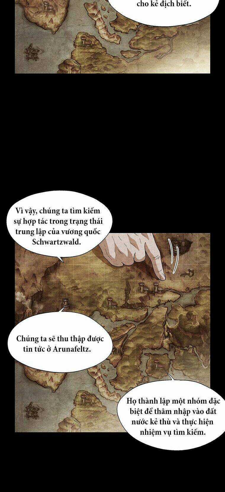 Thí Nghiệm Thất Bại Chapter 1 trang 29