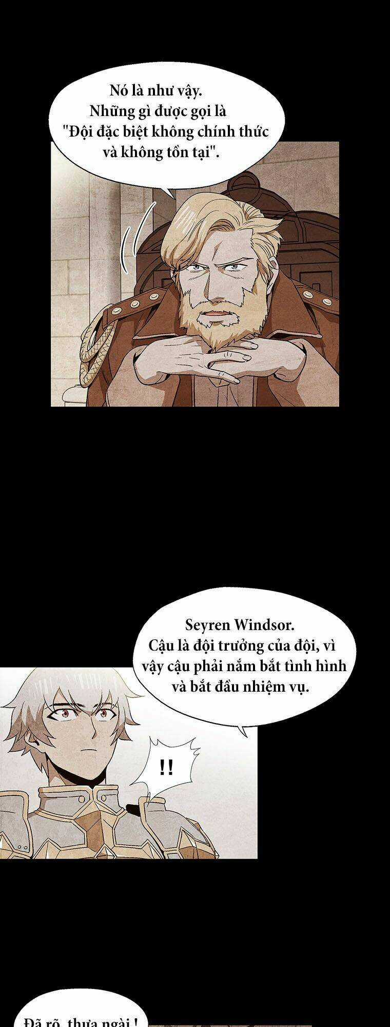 Thí Nghiệm Thất Bại Chapter 1 trang 30