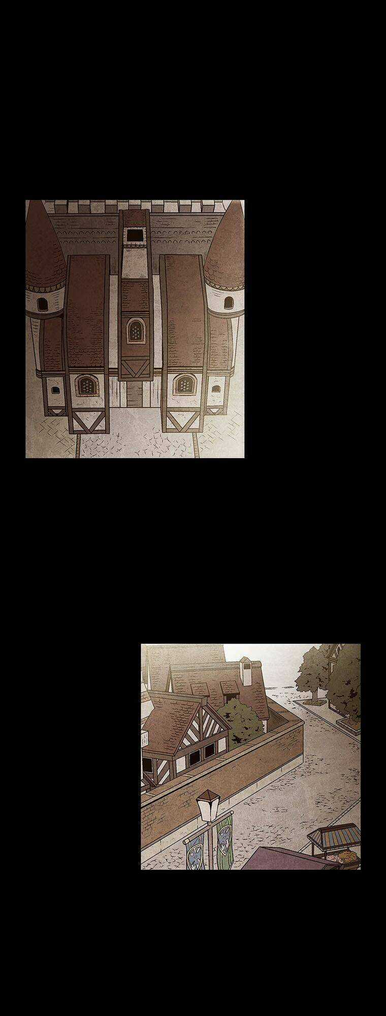 Thí Nghiệm Thất Bại Chapter 1 trang 33