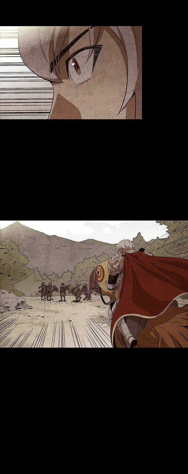 Thí Nghiệm Thất Bại Chapter 1 trang 36