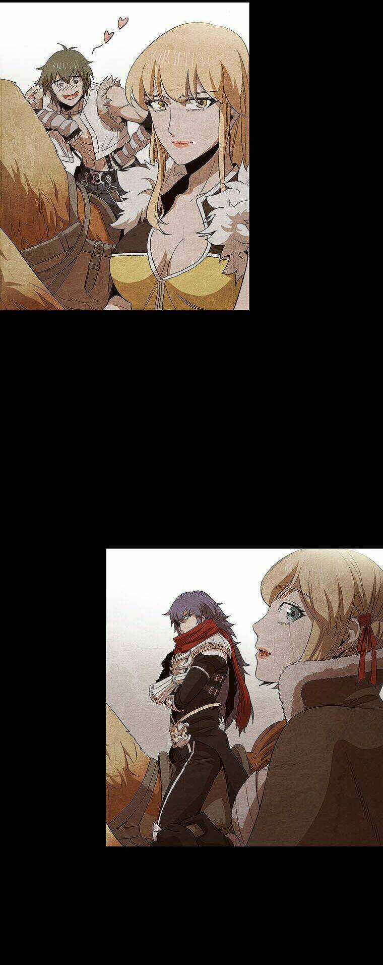 Thí Nghiệm Thất Bại Chapter 1 trang 37