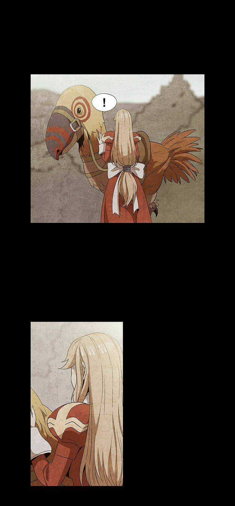 Thí Nghiệm Thất Bại Chapter 1 trang 38