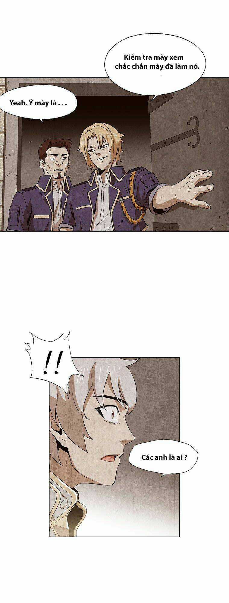 Thí Nghiệm Thất Bại Chapter 1 trang 6