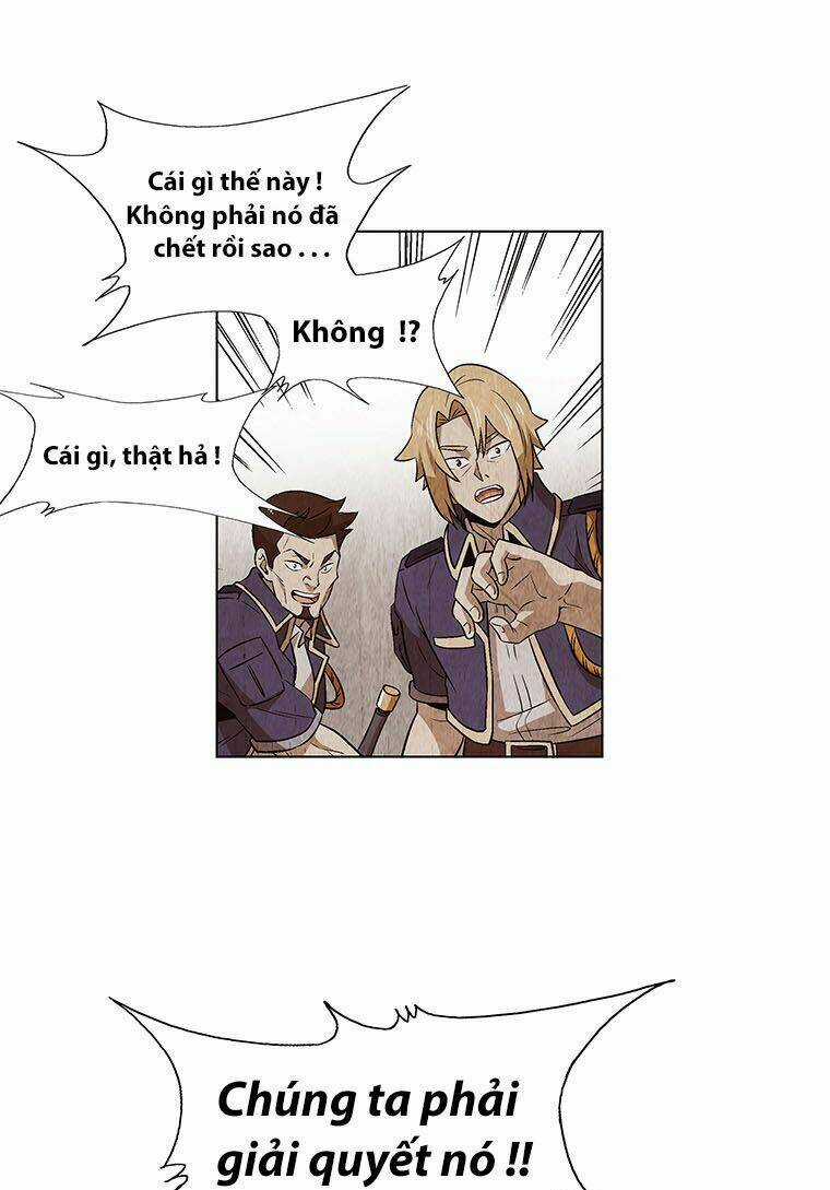 Thí Nghiệm Thất Bại Chapter 1 trang 7