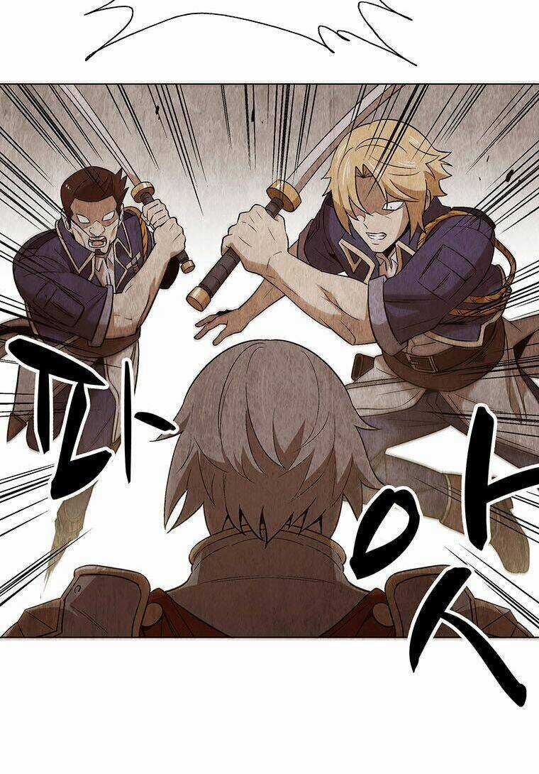 Thí Nghiệm Thất Bại Chapter 1 trang 8