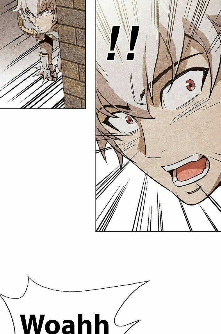 Thí Nghiệm Thất Bại Chapter 2 trang 10