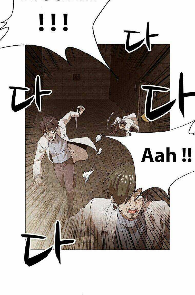 Thí Nghiệm Thất Bại Chapter 2 trang 11