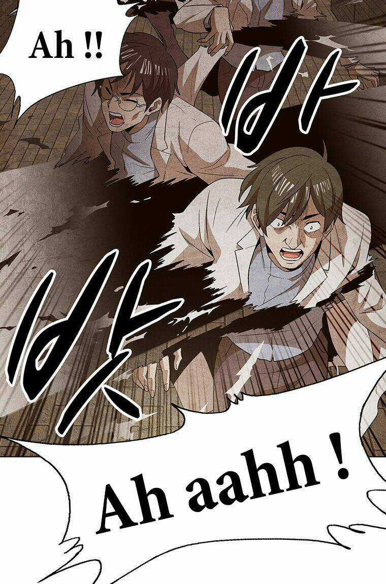 Thí Nghiệm Thất Bại Chapter 2 trang 13