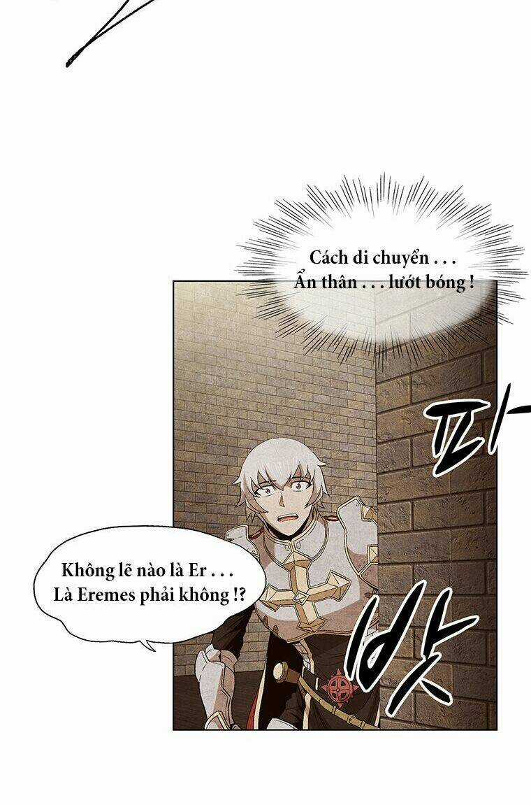 Thí Nghiệm Thất Bại Chapter 2 trang 14