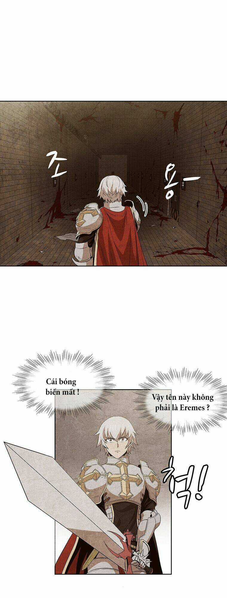 Thí Nghiệm Thất Bại Chapter 2 trang 15