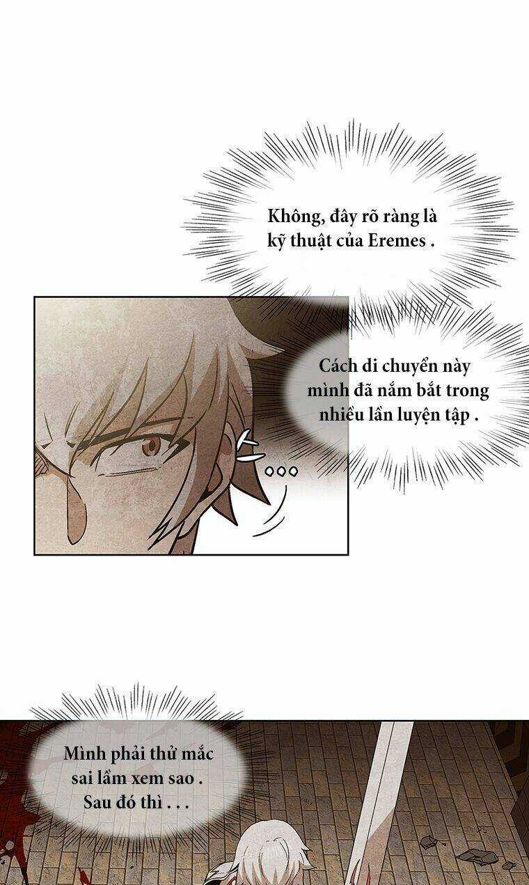 Thí Nghiệm Thất Bại Chapter 2 trang 16