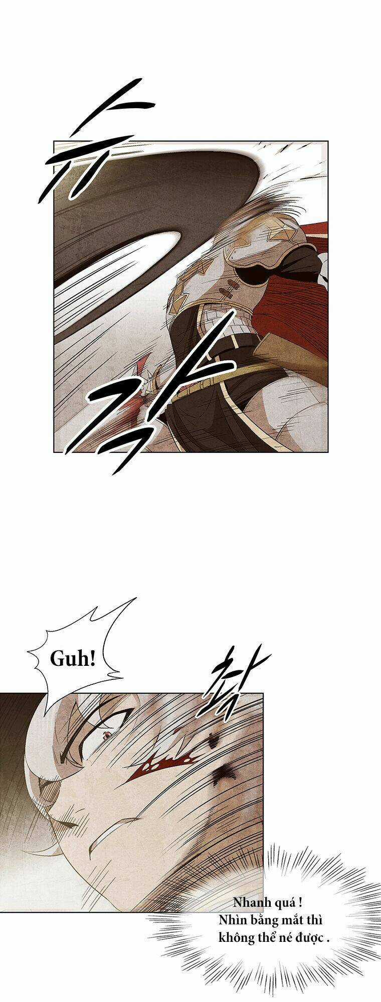 Thí Nghiệm Thất Bại Chapter 2 trang 18