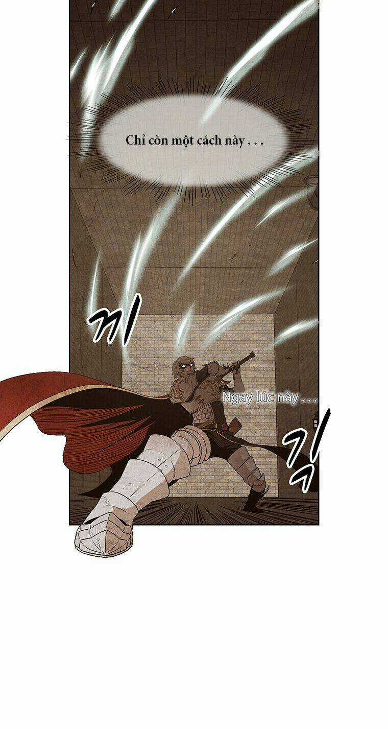 Thí Nghiệm Thất Bại Chapter 2 trang 20