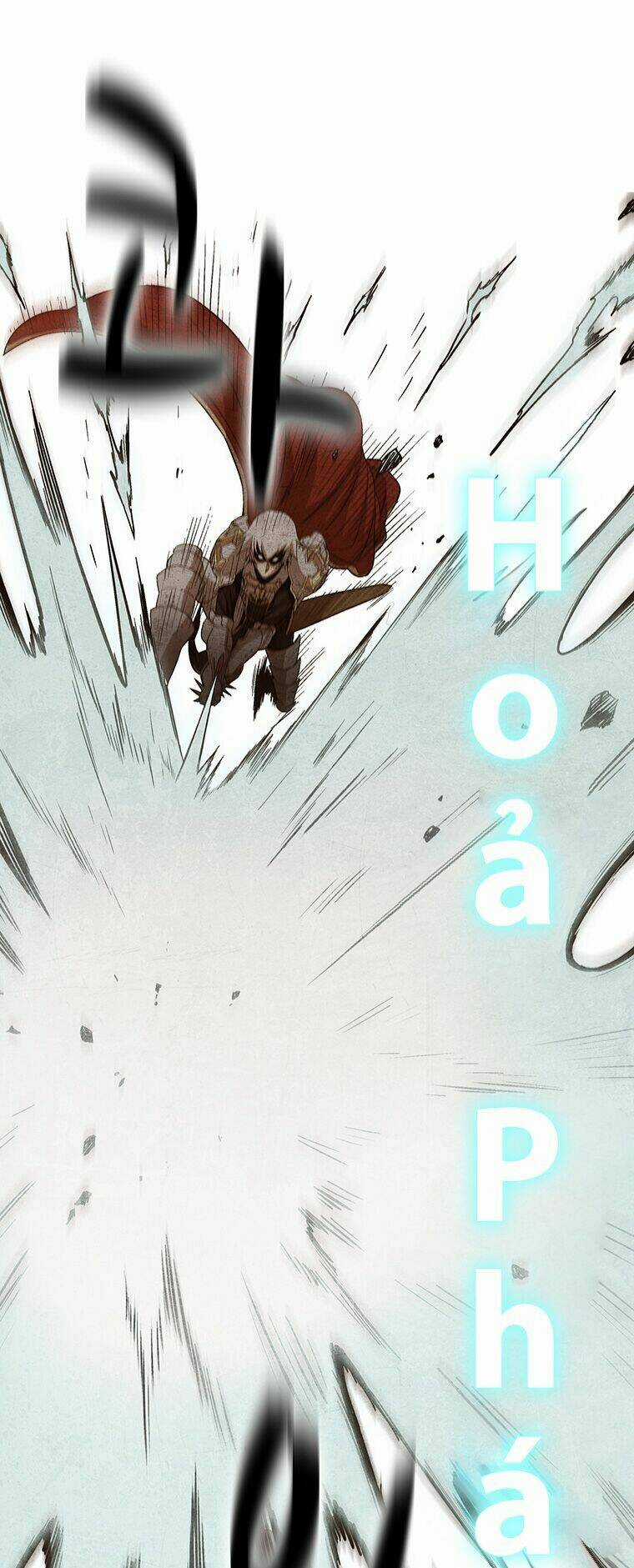 Thí Nghiệm Thất Bại Chapter 2 trang 21