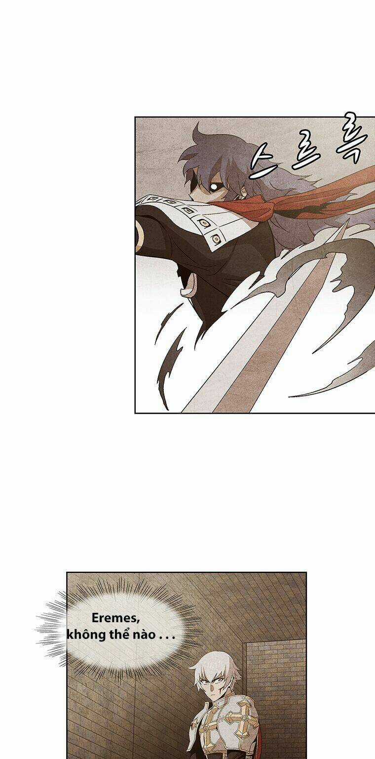 Thí Nghiệm Thất Bại Chapter 2 trang 29