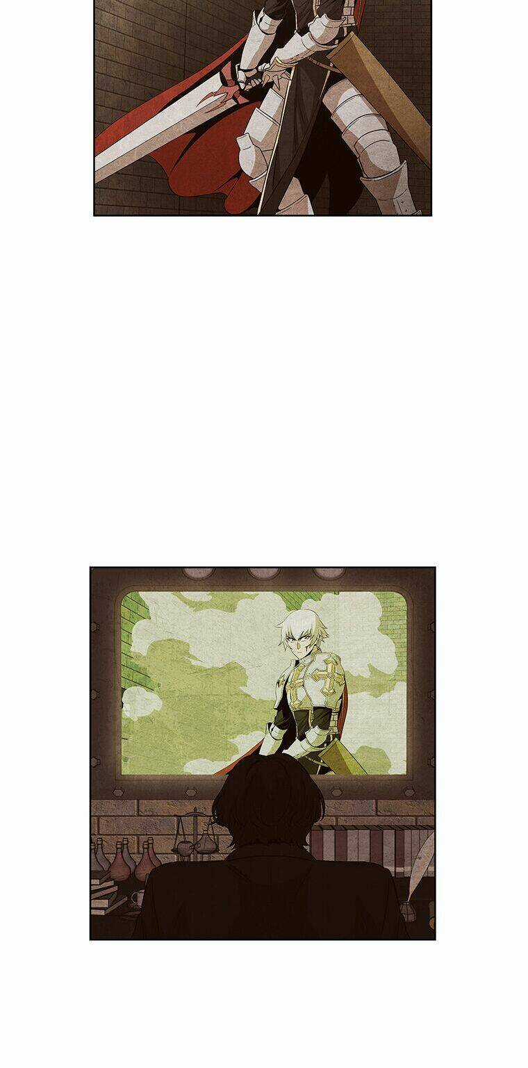 Thí Nghiệm Thất Bại Chapter 2 trang 30