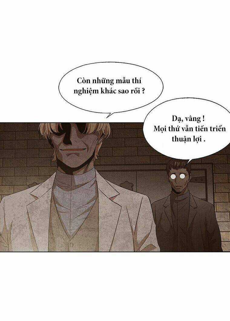 Thí Nghiệm Thất Bại Chapter 2 trang 33