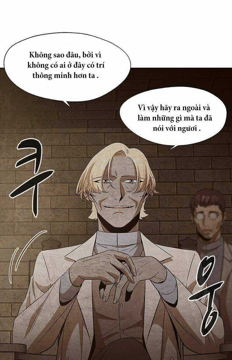 Thí Nghiệm Thất Bại Chapter 2 trang 36