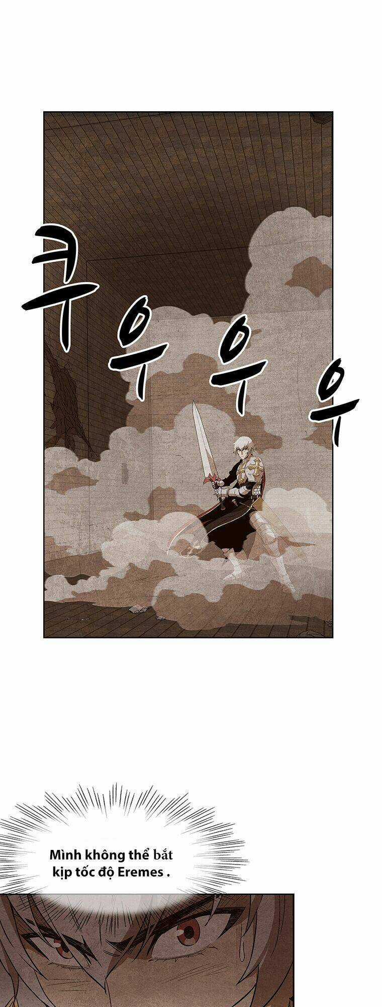 Thí Nghiệm Thất Bại Chapter 2 trang 38